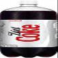 Diet Coke 8x2L view 1