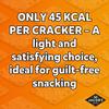 JACOB'S Cornish Wafers Crackers, 150 g (Pack of 1) view 4