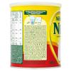 Nido Instant Full Cream Milk Powder 400g Tin view 3