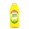 Cusson Morning Fresh Washing Up Liquid 675ml view 1