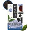 Aged Puerh Tea Brick, BIO - Numi Tea view 1