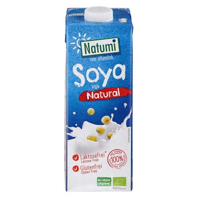 Organic Soy Drink Unsweetened
