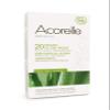 Acorelle Body Hair Ready To Use Strips Aloe Vera & Beeswax 20 Strips view 1