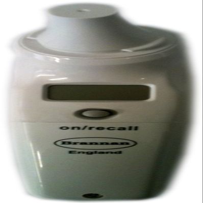 Brannan Thermometer - Ear Infrared