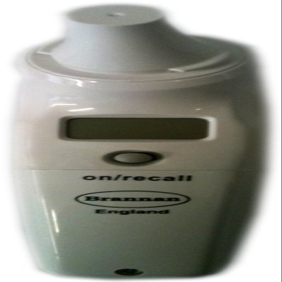 Brannan Thermometer - Ear Infrared