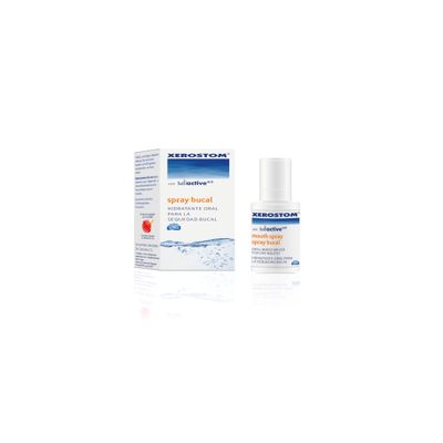 Xerostom Dry Mouth Spray