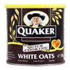 Quaker White Oats 500 gram Tin view 4
