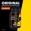 Powerbar - Isomax - Blood Orange - 1200g - Isotonic sports drink - 5 electrolytes - 75mg caffeine view 2