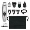 Conair GMT189RGB Beard Epilator Silver - Beard Epilators (Silver) view 1