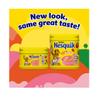 Nesquik Strawberry Flavoured Milkshake Powder, with Vitamin D, 500g Tub (Pack of 1) view 2