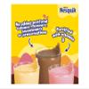 Nesquik Strawberry Flavoured Milkshake Powder, with Vitamin D, 500g Tub (Pack of 1) view 4