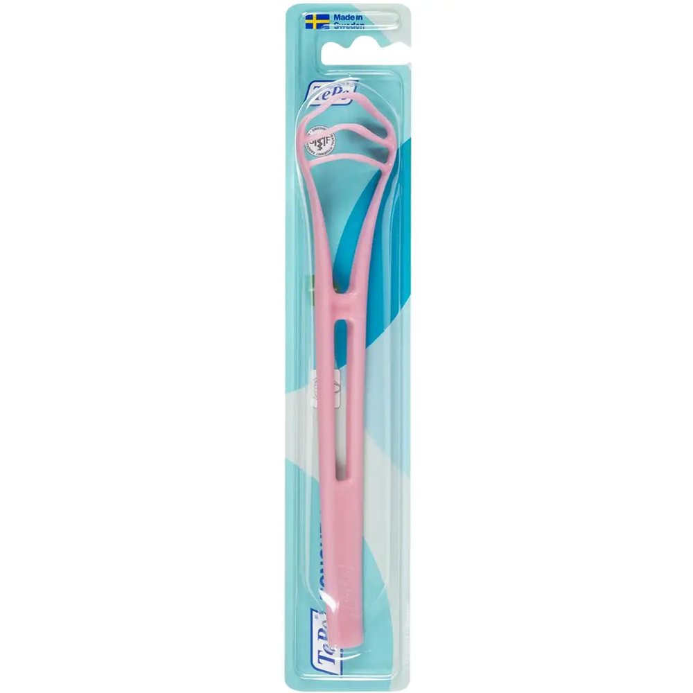 1 x TePe Tongue Cleaner