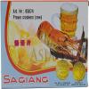 SA GIANG Beignet de crevette 200g Vietnam view 1