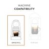 50 Nespresso ROMA Coffee Capsules view 3