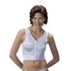 Jobst SURGICAL VEST RGT CUP SZE - WHITE - 4.0 view 1