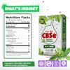 Yerba Mate CbSe Herbal/Mint Flavour (serranas) view 2