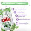 Yerba Mate CbSe Herbal/Mint Flavour (serranas) view 4