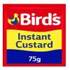 Birds Instant Custard Triple Pack 225g view 2