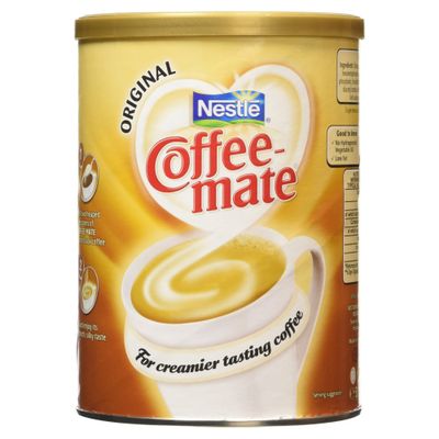 Nestl Coffee-Mate Coffee Whitener, 500g
