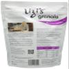 LIZI'S GRANOLA Belgian Chocolate Breakfast Cereal 400g (PACK OF 1) view 2
