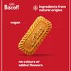 Biscoff Original Caramelised Single Biscuits (Pack of 300 - catering size) view 3