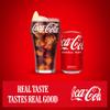 Coca-Cola Original Taste 24 x 330ml Cans view 4