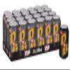 Barr DNB - Fizzy Drinks 24 Pack x 330ml Cans - Dandelion and Burdock - Soft Drink with Zero Sugar view 4