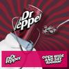 Dr Pepper 24 x 330ml Cans view 3