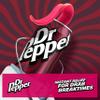 Dr Pepper 24 x 330ml Cans view 4