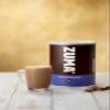 Zuma Thick Hot Chocolate - 25% cocoa (2 kg tin) view 2