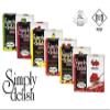Simply Delish Sugar-Free Jelly Peach Pack of 6 view 2