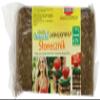 Benus Whole Grain Rye Bread with Sunflower Seeds 500 g (Pack of 6) view 1