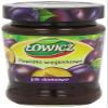 Lowicz Plum Butter 280 g (Pack of 8) view 1