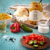 Stonewall Kitchen Spicy Corn Relish - 16 oz view 2