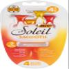 BiC Soleil Triple Blade Ladies Razor view 2