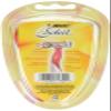 BiC Soleil Triple Blade Ladies Razor view 4