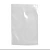Elkay F20212 2 mil Line Single Track Seal Top Bag, 2" x 12", Clear (Pack of 1000) view 1