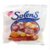 Solens Tender Sugar-Free Candies with Fruit Juices 100g view 1