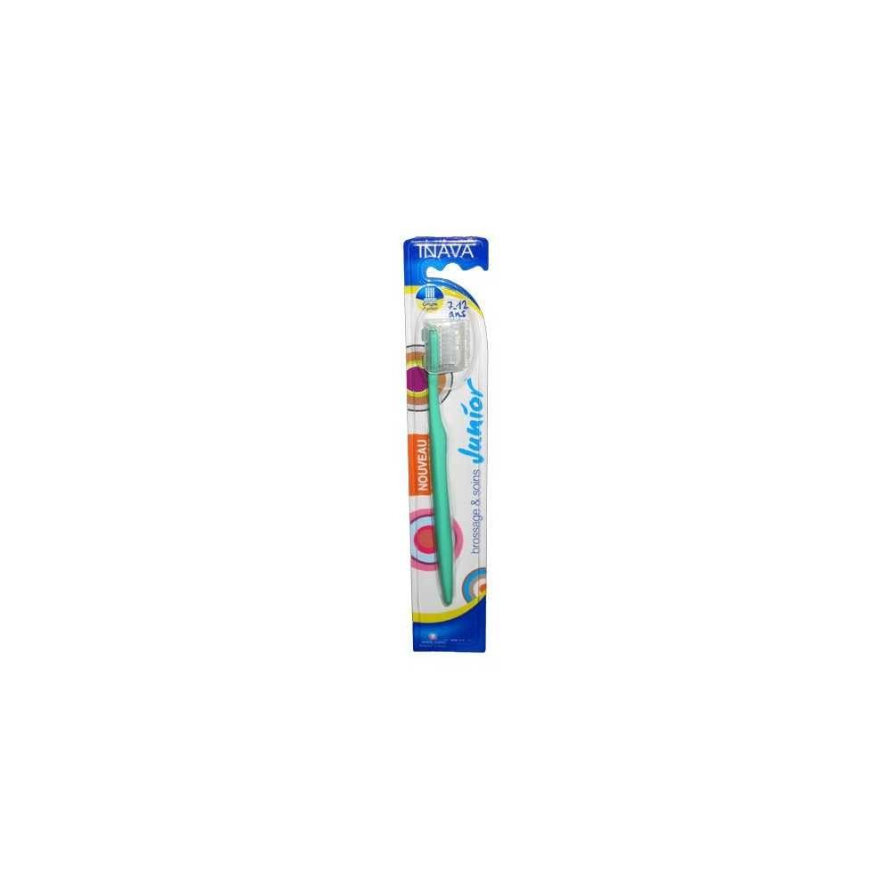 Inava Brushing & Care Junior 7-12