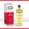 Foucaud Friction DE FOUCAUD - 500ml Glass Bottle - French Brand Established in 1946 - Essential Oil Elixir - Energy, Freshness, & Well-Being. view 1
