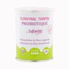 Saforelle Florgynal Probiotic Tampon 8 Super view 1