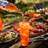 IRN-BRU Sugar-Free Diet, 12 Pack Zero Sugar & Low Calorie Fizzy Drinks Multipack Bottles - 12 x 500ml Bottles view 2