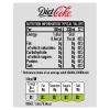 Diet Coke 24 x 330ml Glass Bottles view 2