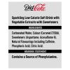 Diet Coke 24 x 330ml Glass Bottles view 4