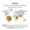 100 Nespresso OriginalLine Capsules Mixed Flavors - "NOT Compatible with VertuoLine machines" view 3