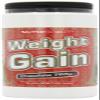 Nutrisport Weight Gain Chocolate Powder 700g view 1