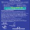 Wellman Plus Multivitamin Tablets. UK's No.1 for Men. Comprehensive Multivitamin Formula with Vitamin D, Omega 3-6-9 and Micronut Nurients. by Vitabiotics view 2