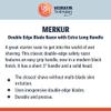 Merkur 30C Safety Razor view 2