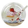 Strawberry Cupcake Cake Set view 1