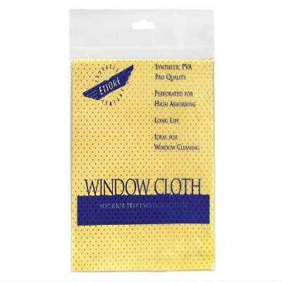 Window Cloth